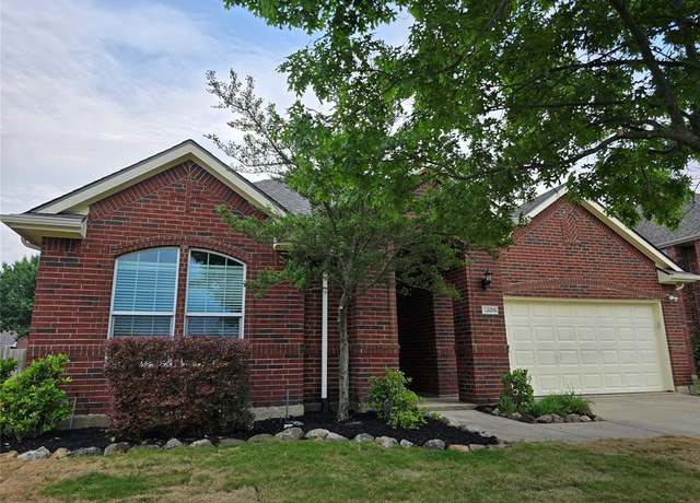 Property at 1306 Lake Trail Ct, Wylie, TX 75098, 3 beds, 2 baths