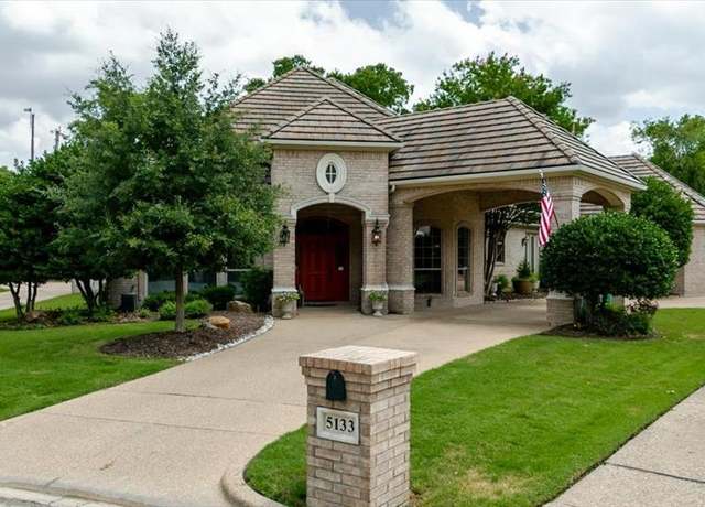 Property at 5133 Sealands Ln, Fort Worth, TX 76116, 3 beds, 2.5 baths