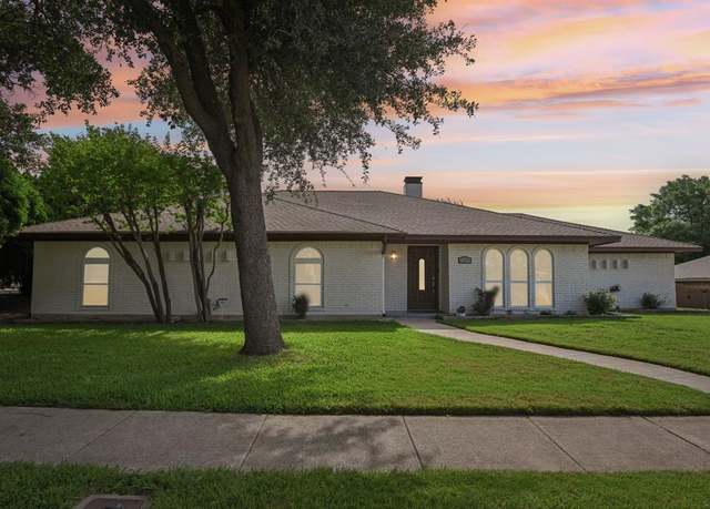 Property at 6809 Welch Ave, Fort Worth, TX 76133, 3 beds, 2 baths