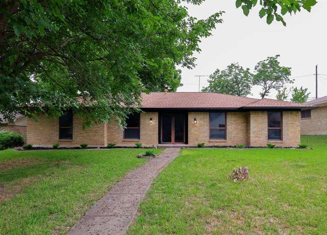 Property at 6519 Club Wood, Dallas, TX 75237, 4 beds, 3 baths