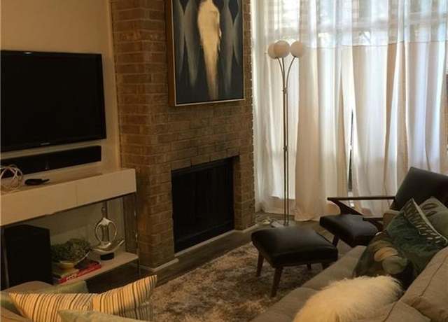 Property at 2702 Douglas Ave #119, Dallas, TX 75219, 1 bed, 1 bath