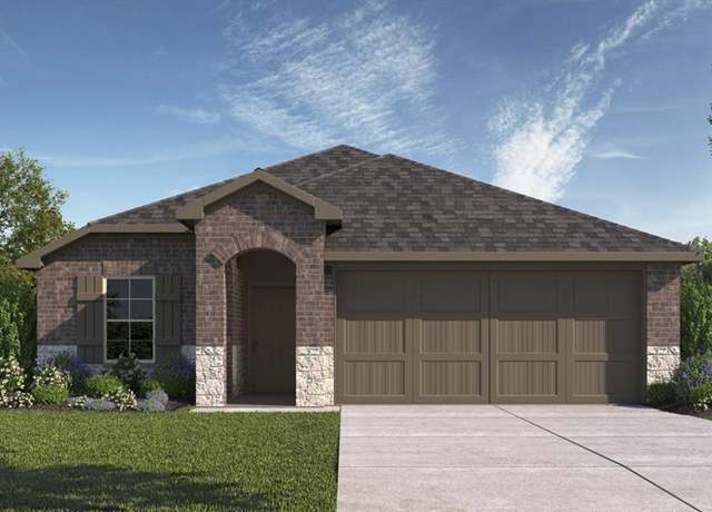 Property at 4306 Carnation Dr, Sherman, TX 75090, 3 beds, 2 baths