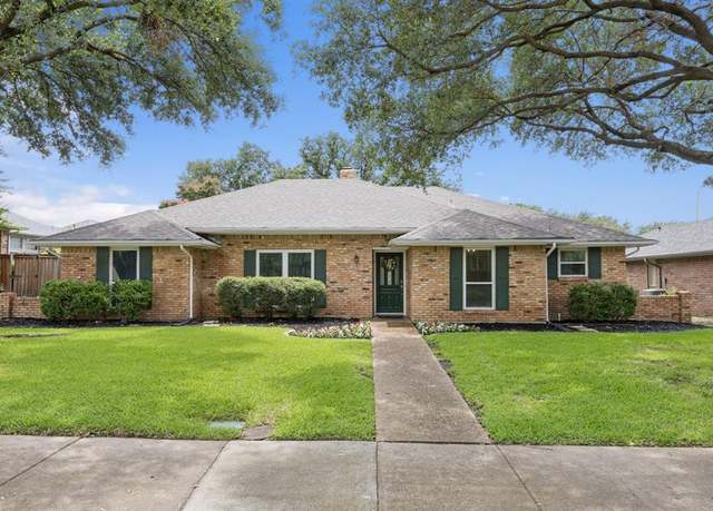 Property at 2308 Stone Glen Ln, Carrollton, TX 75007, 3 beds, 2 baths