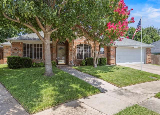 Property at 684 Jeff Ct, Irving, TX 75060, 3 beds, 2 baths