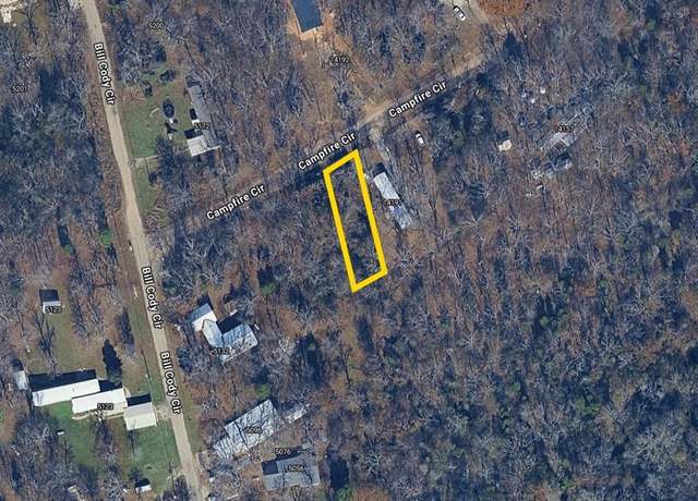 Property at Lt 1266 Campfire Cir, Log Cabin, TX 75148