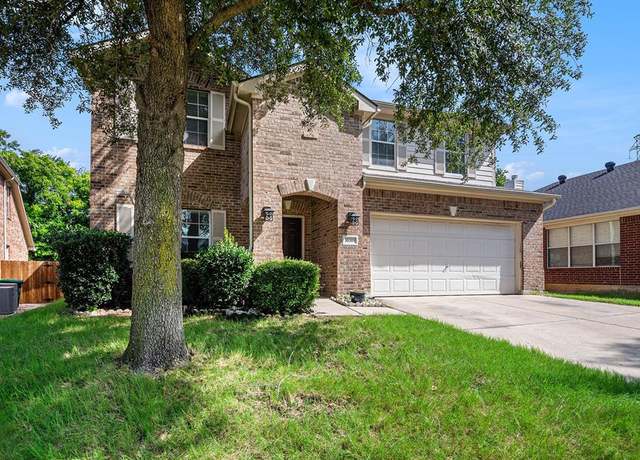 Property at 10309 Devin Ln, Fort Worth, TX 76053, 4 beds, 2.5 baths