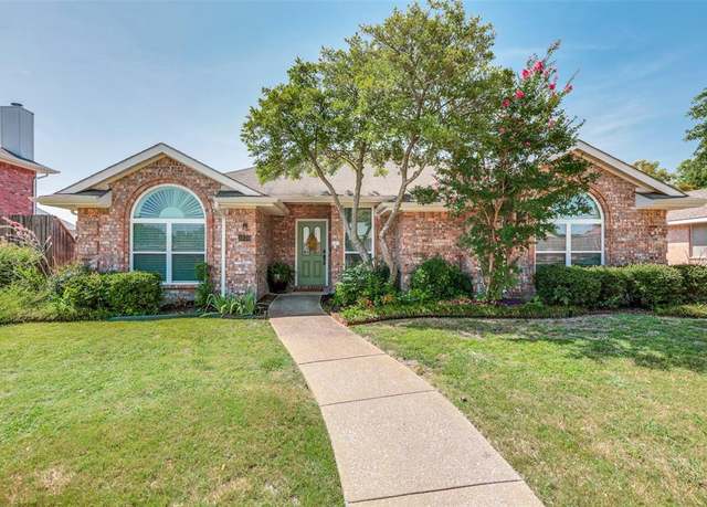 Property at 1030 Winslow Dr, Allen, TX 75002, 4 beds, 2 baths