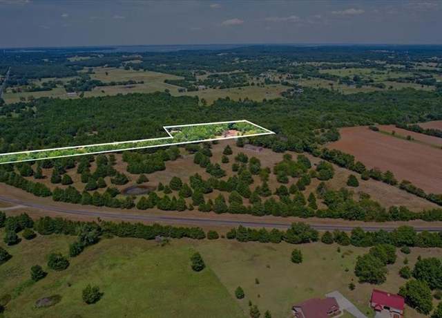 Property at TBD Lot 4 FM 120, Pottsboro, TX 75076
