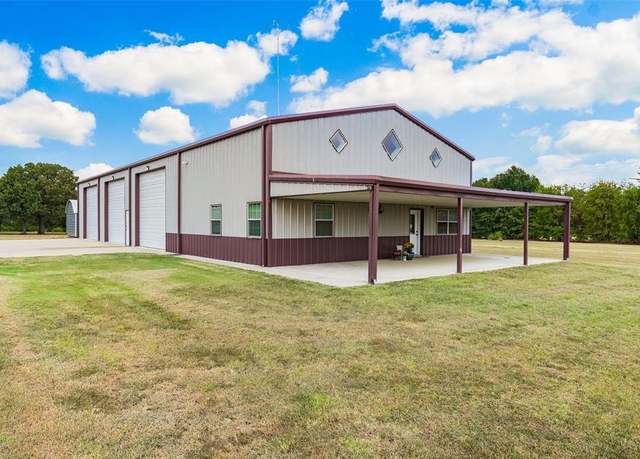 Property at 652 Rs County Road 4252, Point, TX 75472, 3 beds, 3 baths