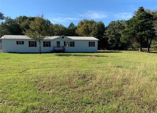 Property at 1310 Timber Crk, Kemp, TX 75143, 4 beds, 2 baths
