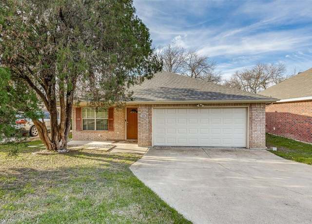 Property at 806 Rumfield Rd, White Settlement, TX 76108, 3 beds, 2 baths