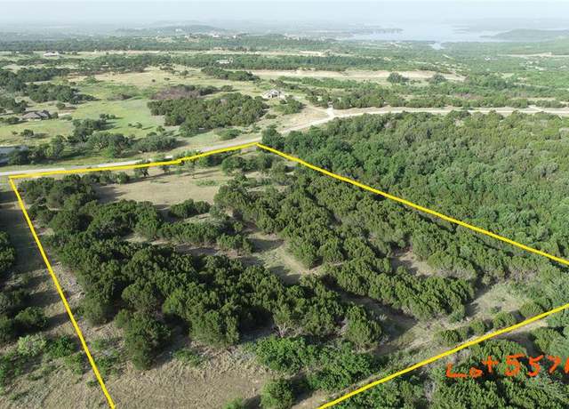 Property at 1052 Enchanted Rock Ct, Possum Kingdom Lake, TX 76449