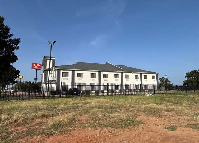 Property at 2209 Old Dennis Rd Unit Land, Weatherford, TX 76087