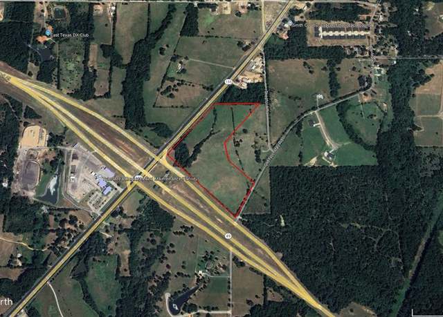 Property at TRACT 3 State Hwy 155, Tyler, TX 75703