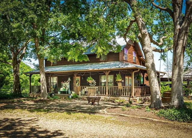 Property at 14392 State Highway 78 N, Blue Ridge, TX 75424, 3 beds, 2.5 baths