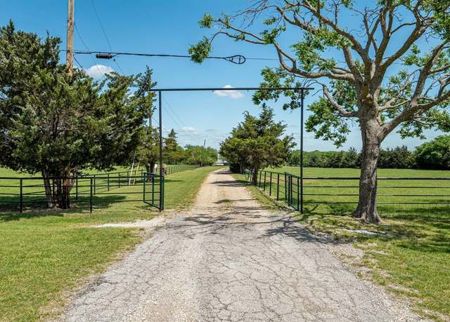 Property at 14392 State Highway 78 N, Blue Ridge, TX 75424, 3 beds, 2.5 baths