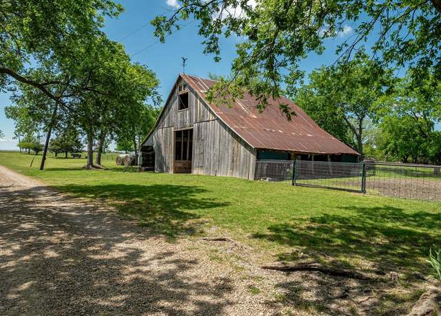 Property at 14392 State Highway 78 N, Blue Ridge, TX 75424, 3 beds, 2.5 baths
