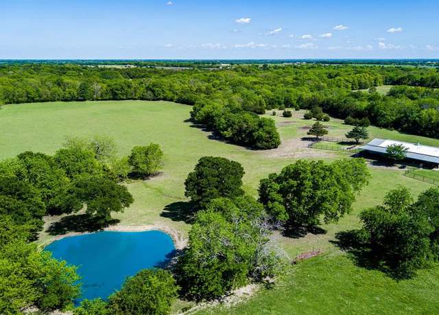 Property at 14392 State Highway 78 N, Blue Ridge, TX 75424, 3 beds, 2.5 baths