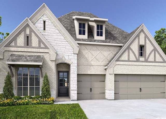 Property at 2101 Pleasant Run Ln, Fort Worth, TX 76008, 4 beds, 3.5 baths