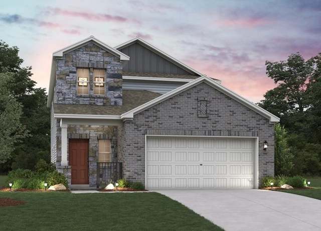 Property at 435 Pendant Dr, Royse City, TX 75189, 4 beds, 2.5 baths