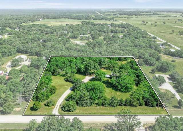 Property at 81 CR 118, Whitesboro, TX 76273, 3 beds, 2 baths