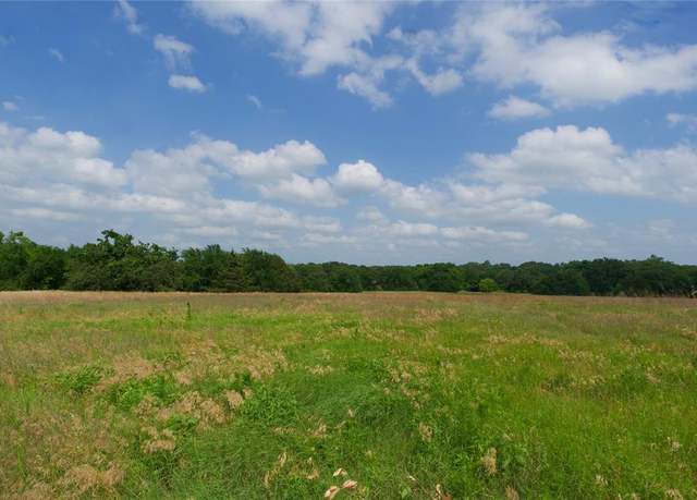 Property at TBD Sanders Rd, Whitesboro, TX 76273