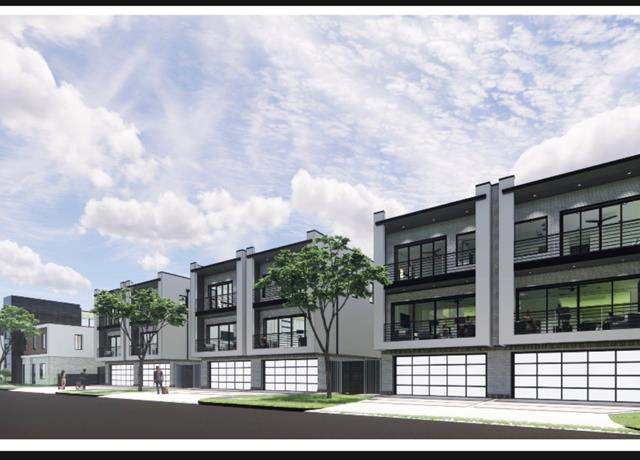 Property at 4802 Belmont Ave, Dallas, TX 75204