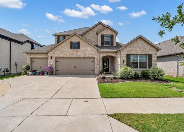 Property at 6938 Prairieside Trl, Venus, TX 76084, 3 beds, 2.5 baths