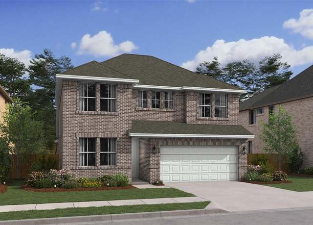 Property at 500 Heritage Ranch Trl, Sherman, TX 75092, 5 beds, 4 baths