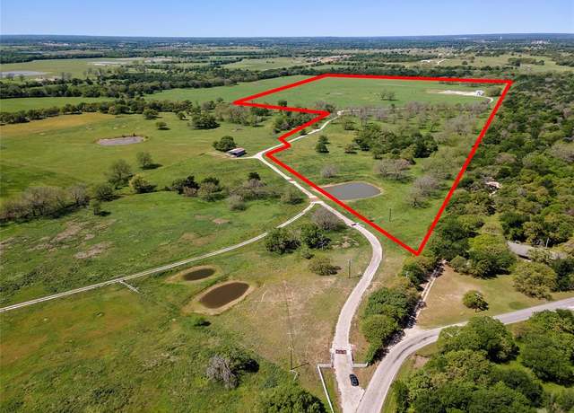 Property at 0000 Hlavek Rd, Decatur, TX 76234