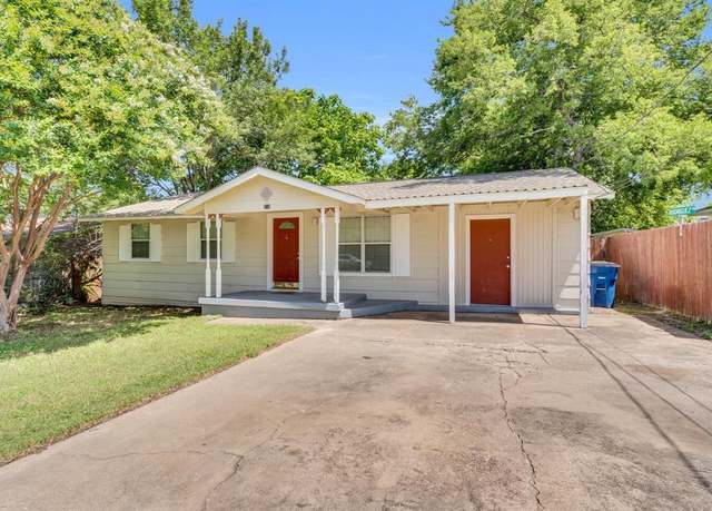 Property at 214 Hill Ln, Red Oak, TX 75154, 3 beds, 2 baths