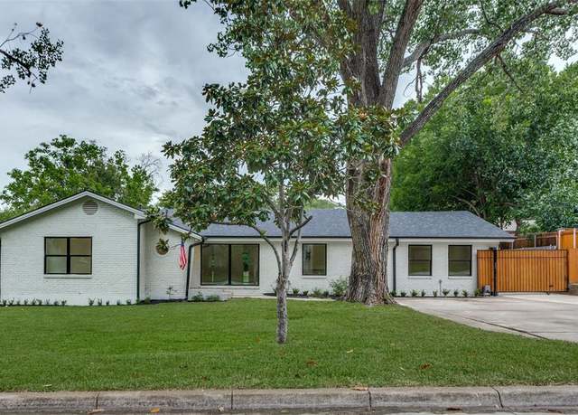 Property at 6821 Fortune Rd, Fort Worth, TX 76116, 4 beds, 3 baths