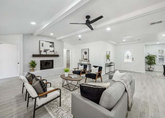 Property at 101 Oakmont Dr, Trophy Club, TX 76262, 4 beds, 2.5 baths