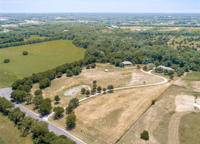 Property at 4787 County Road 179, Celina, TX 75009, 3 beds, 3.5 baths