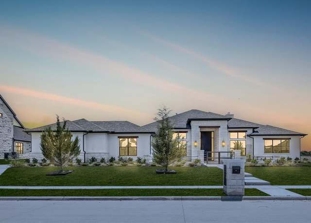 Property at 328 Longview Pl, Heath, TX 75032, 4 beds, 5.5 baths