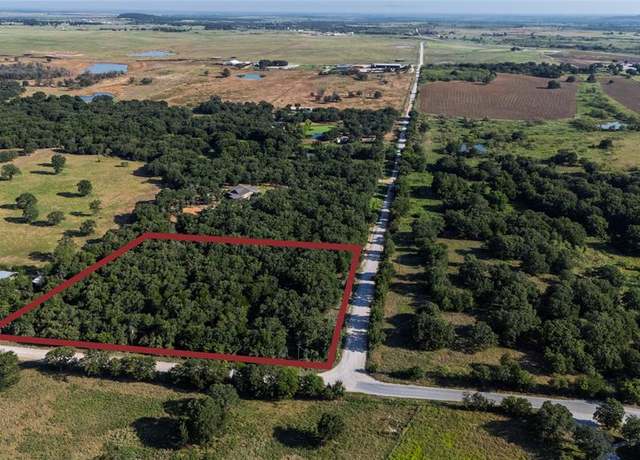 Property at TBD Old Vashti Rd, Bowie, TX 76230
