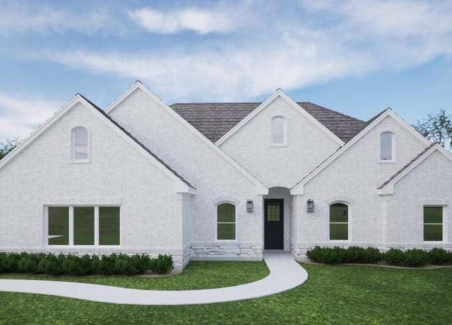Property at 650 Sanger Dr, Springtown, TX 76082, 4 beds, 2 baths