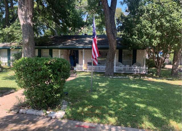 Property at 1244 Springbrook Dr, Desoto, TX 75115, 3 beds, 2.5 baths