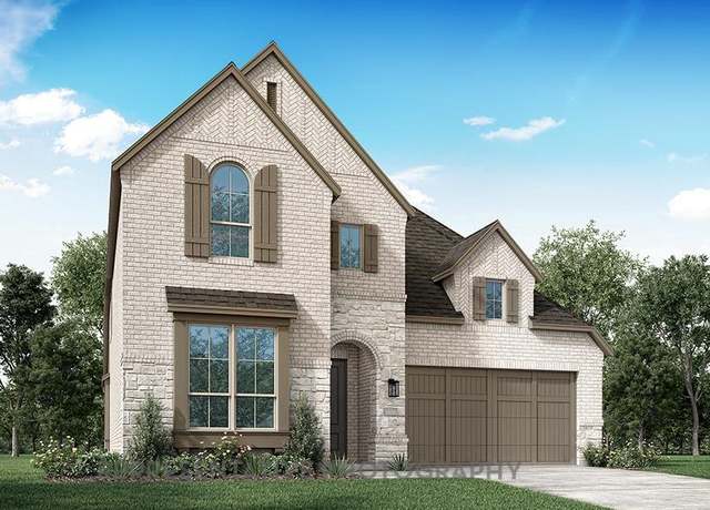 Property at 4223 Silver Spur Ct, Aubrey, TX 76227, 4 beds, 4.5 baths
