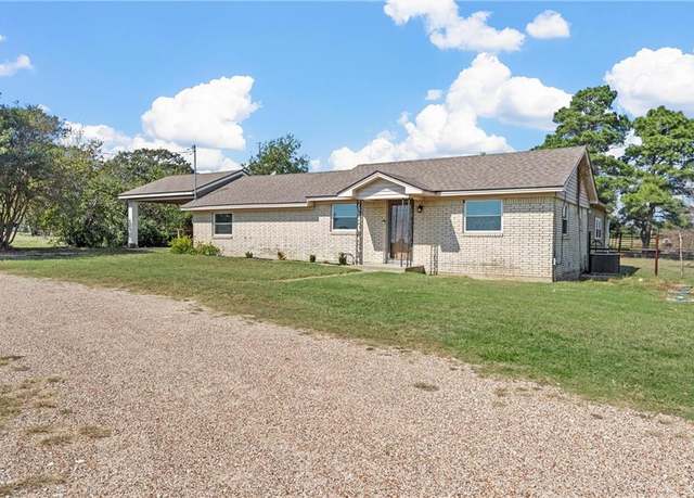 Property at 3166 Tokio Rd, West, TX 76691, 3 beds, 2 baths