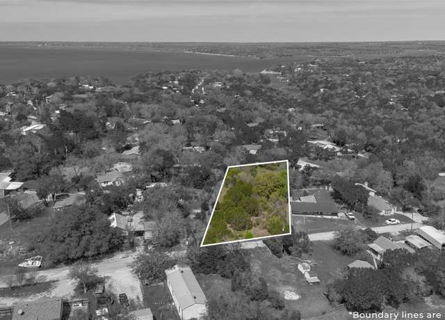 Property at TBD3 Creek Dr, Whitney, TX 76692