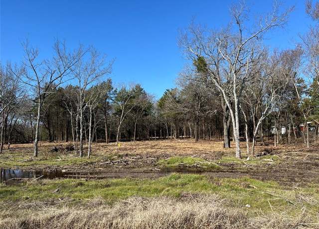 Property at 7370 Cr-2537, Quinlan, TX 75474