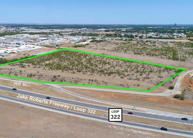 Property at 4902 Boys Ranch Rd, Abilene, TX 79602