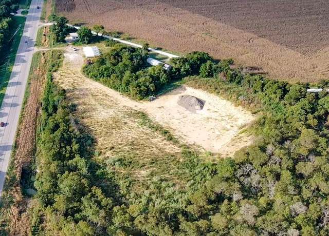 Property at 4775 County Road 429, Chilton, TX 76632