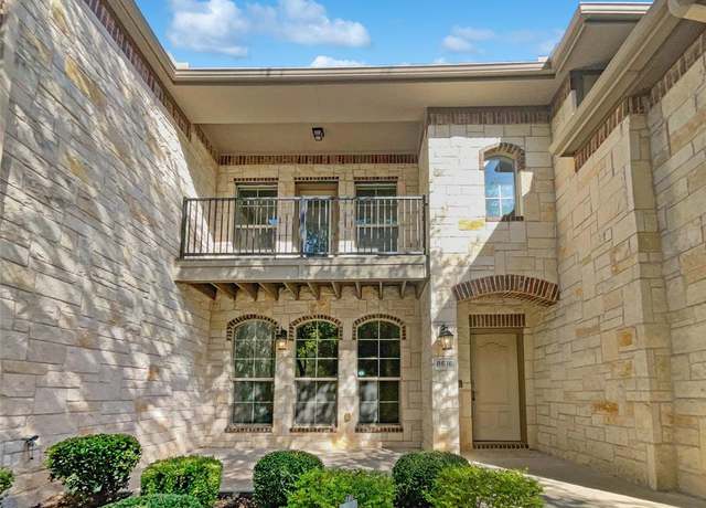 Property at 8616 Pilar Way, Mckinney, TX 75070, 2 beds, 2.5 baths