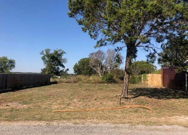 Property at 2306 Meteor Trl, Granbury, TX 76048