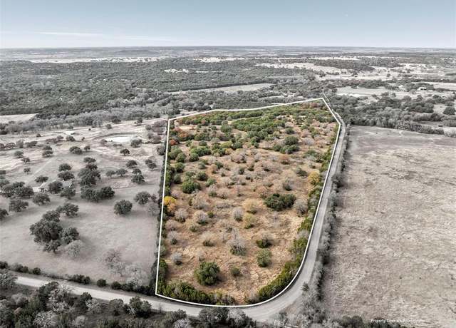 Property at TBD County Road 4195, Walnut Springs, TX 76690