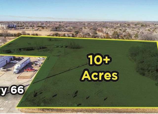 Property at 4101 Lakeview Pkwy, Rowlett, TX 75088