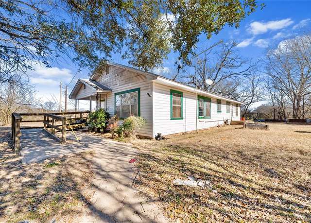 Property at 825 County Road 2511, Naples, TX 75568