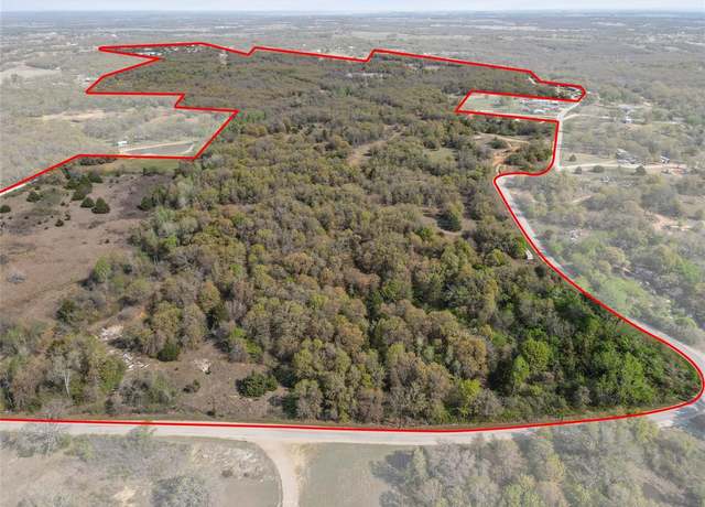 Property at 04 County Road 3855, Poolville, TX 76487